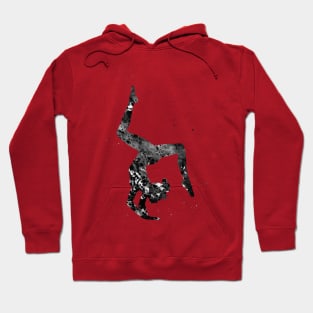 Gymnastics girl Hoodie